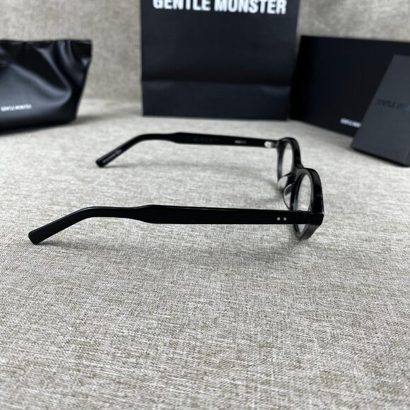 Brand NEW Gentle Monster Maison Margiela - MM111 01 - Picture 6 of 8